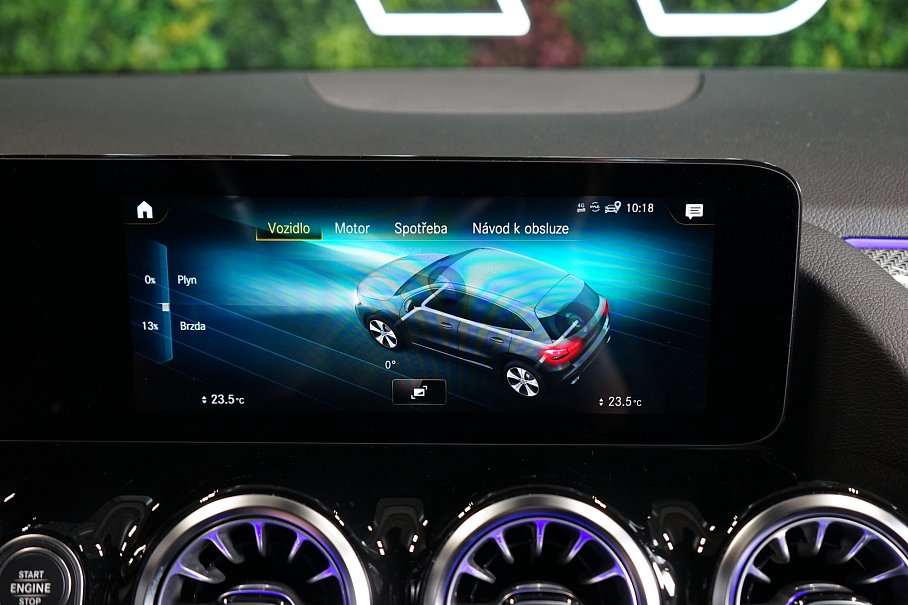 Mercedes-Benz GLA 250 4Matic