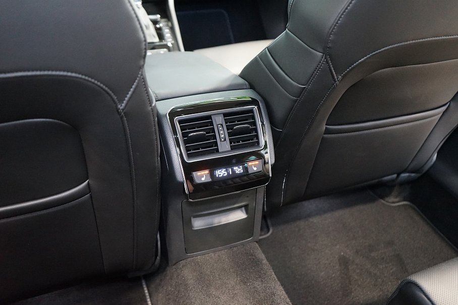 Škoda Superb 2.0 TDI L&K