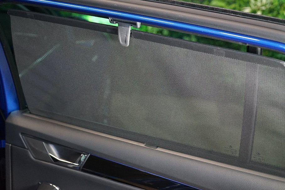 Škoda Superb 2.0 TDI L&K