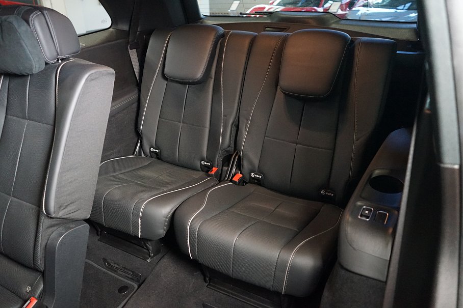 Mercedes-Benz GLS 400d 4Matic