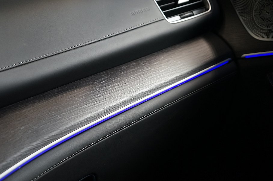 Mercedes-Benz GLS 400d 4Matic