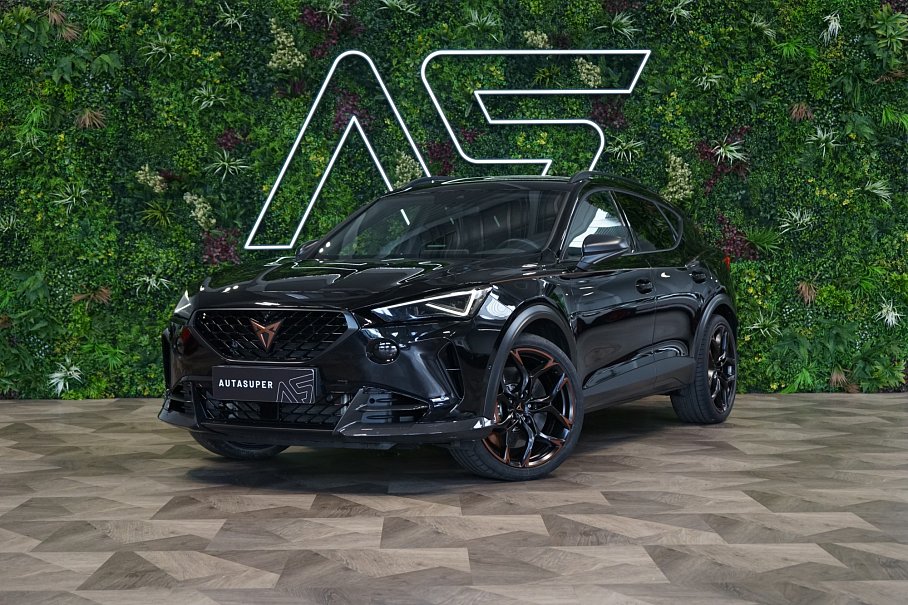 Cupra Formentor VZ5