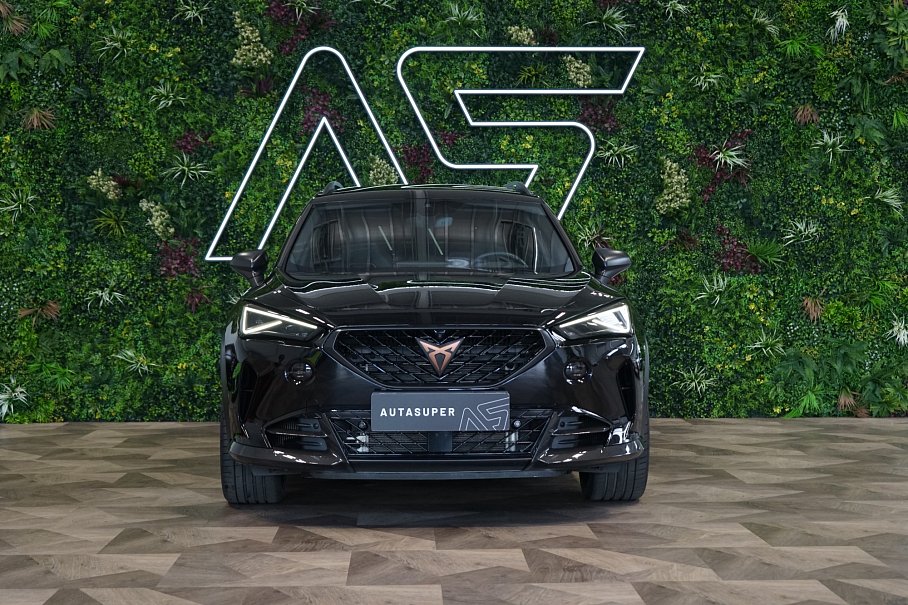 Cupra Formentor VZ5