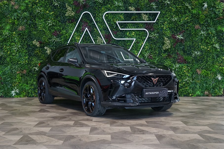 Cupra Formentor VZ5