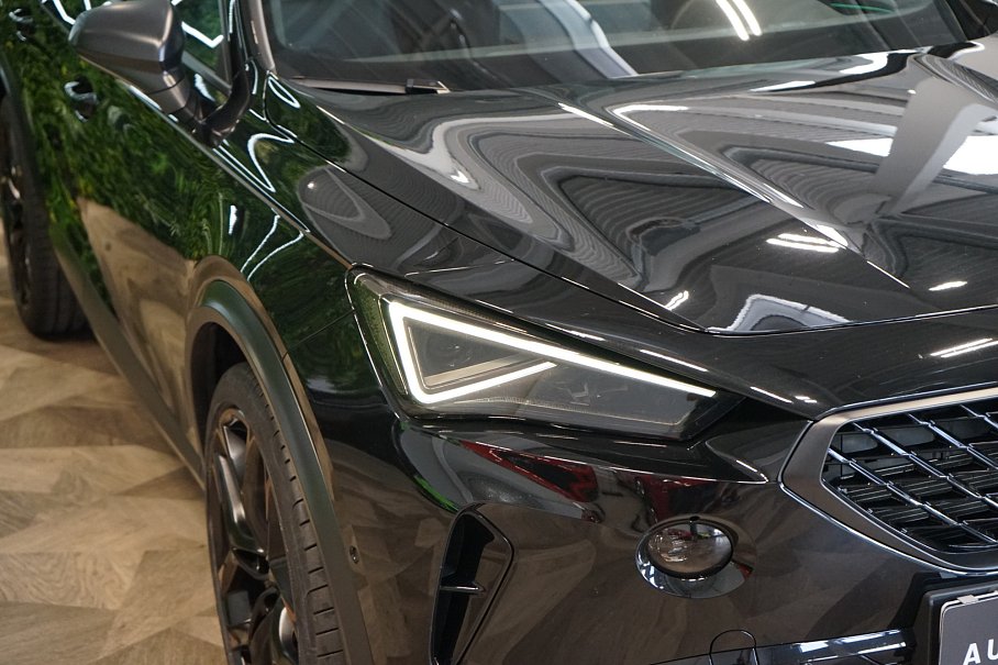 Cupra Formentor VZ5