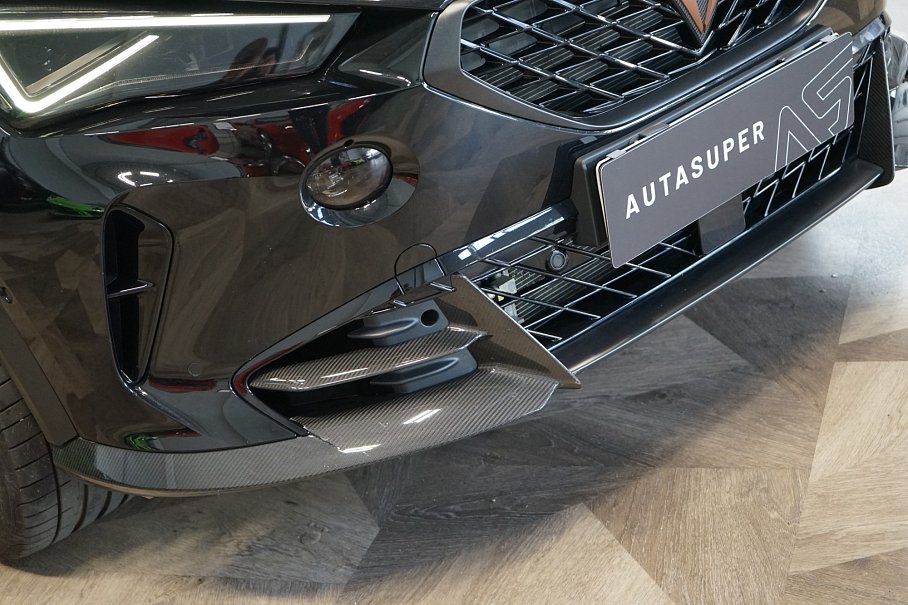 Cupra Formentor VZ5