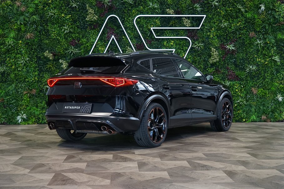 Cupra Formentor VZ5