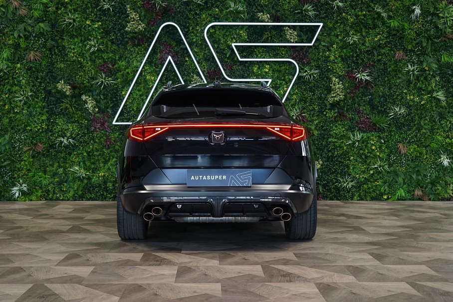 Cupra Formentor VZ5