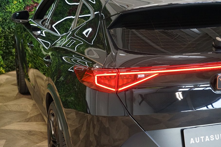 Cupra Formentor VZ5
