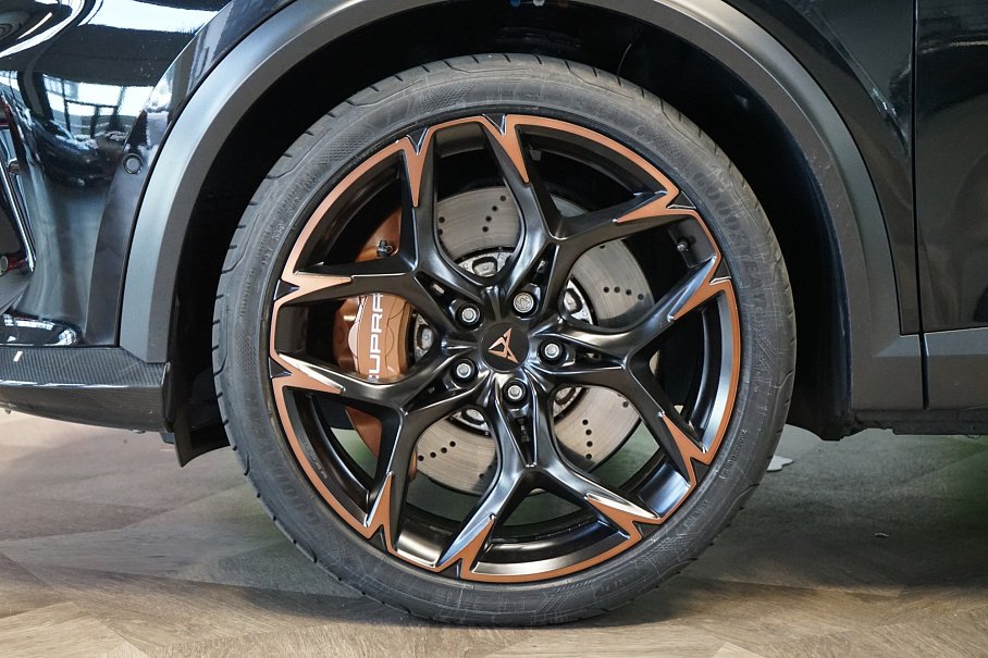 Cupra Formentor VZ5
