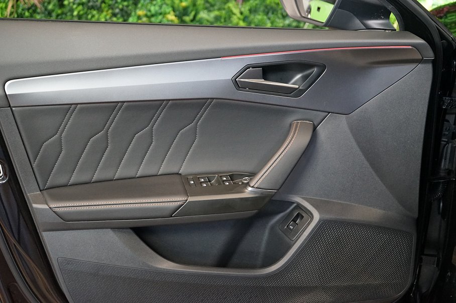Cupra Formentor VZ5