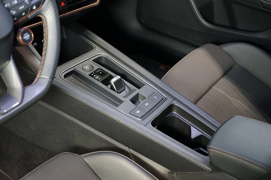 Cupra Formentor VZ5