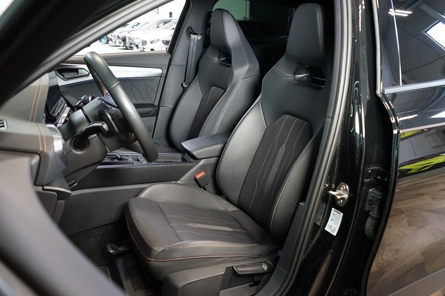 Cupra Formentor VZ5