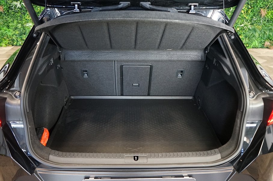 Cupra Formentor VZ5