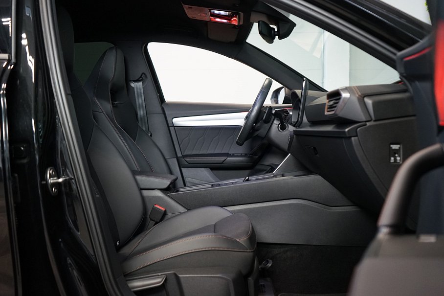 Cupra Formentor VZ5