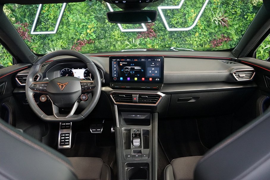 Cupra Formentor VZ5