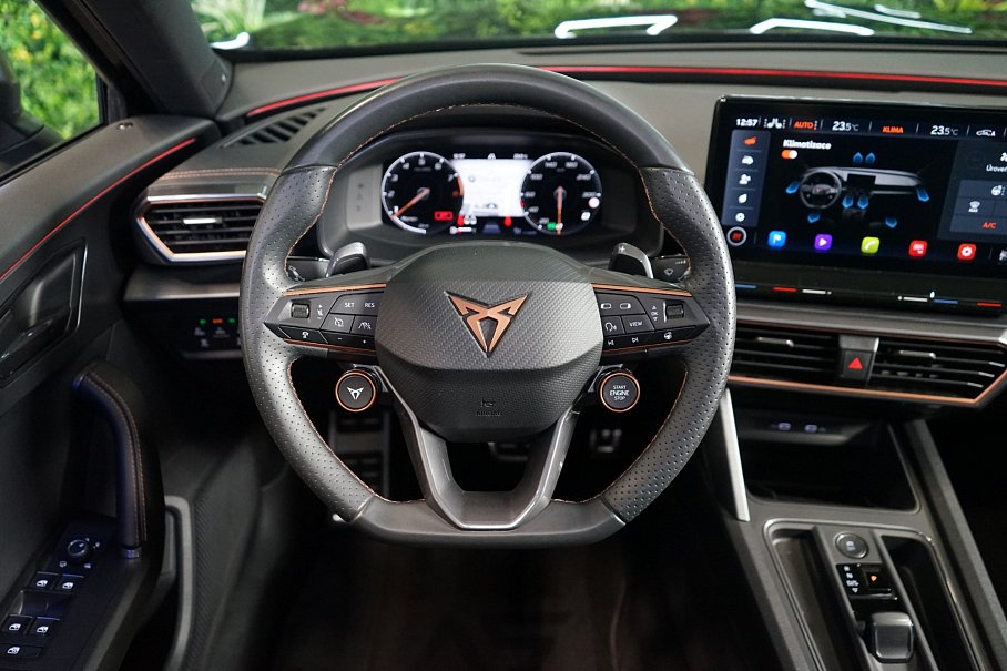 Cupra Formentor VZ5