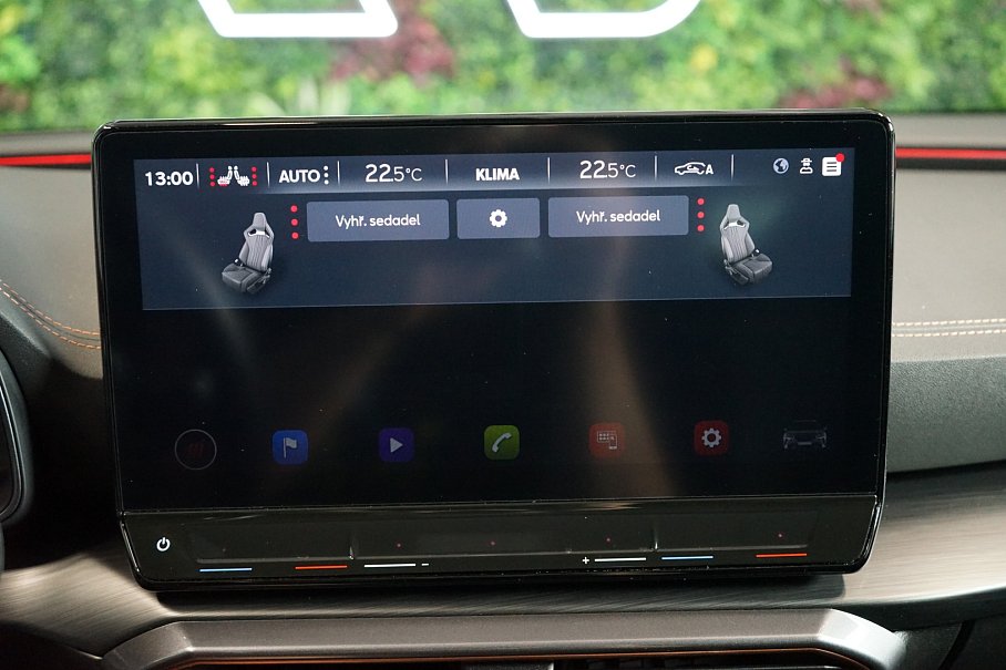 Cupra Formentor VZ5