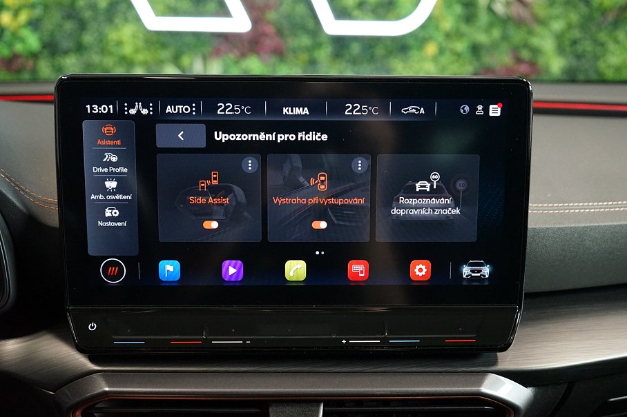 Cupra Formentor VZ5