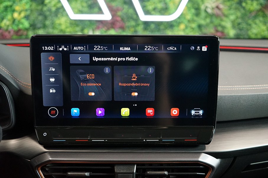 Cupra Formentor VZ5
