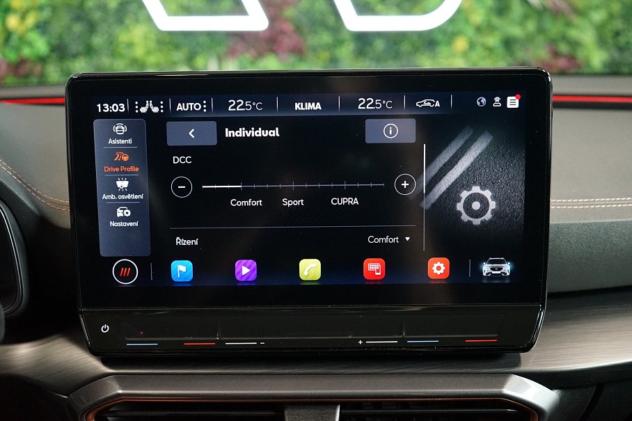 Cupra Formentor VZ5