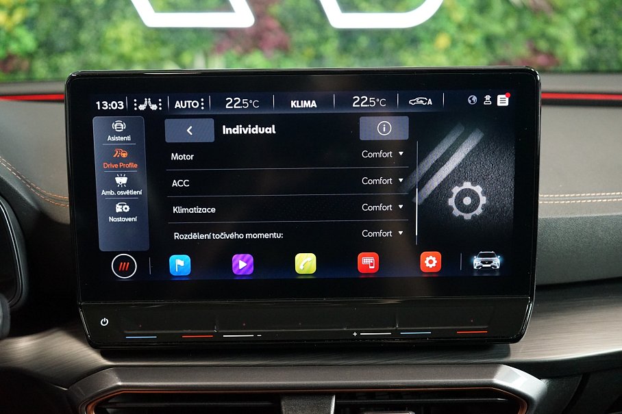 Cupra Formentor VZ5