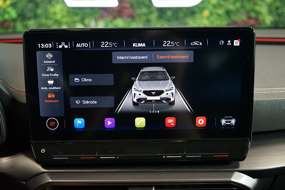 Cupra Formentor VZ5