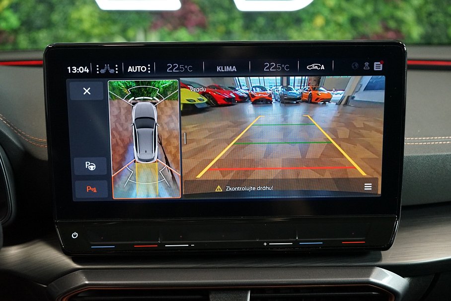 Cupra Formentor VZ5