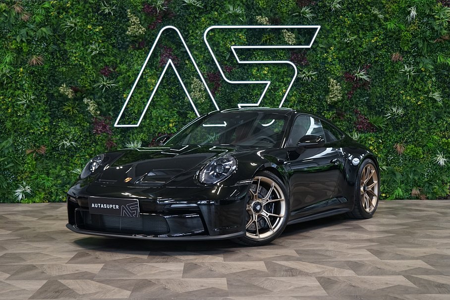 Porsche 911 992 GT3 Touring