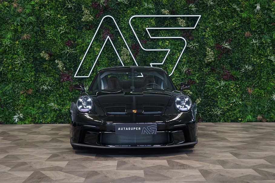 Porsche 911 992 GT3 Touring