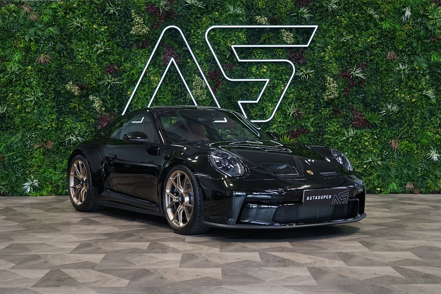 Porsche 911 992 GT3 Touring