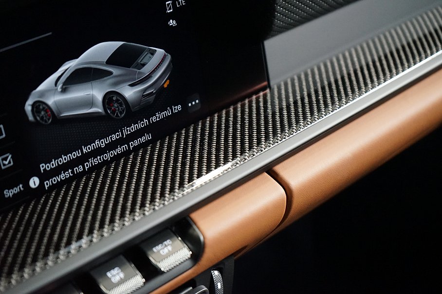Porsche 911 992 GT3 Touring