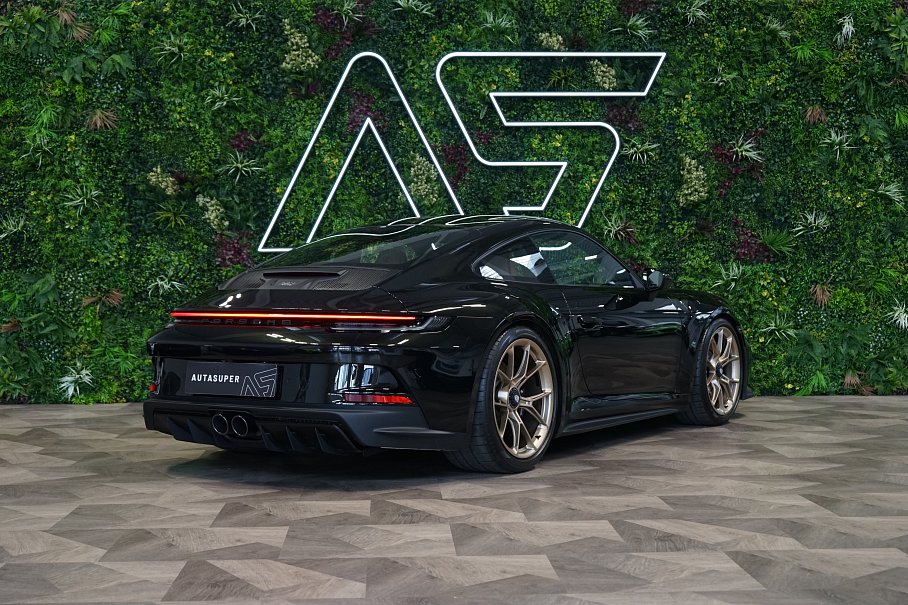 Porsche 911 992 GT3 Touring