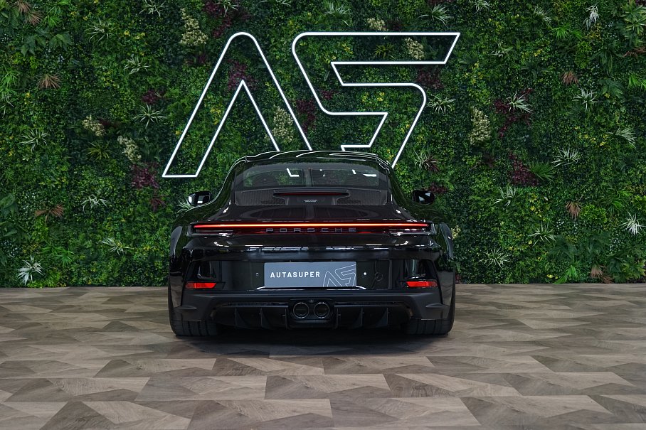 Porsche 911 992 GT3 Touring