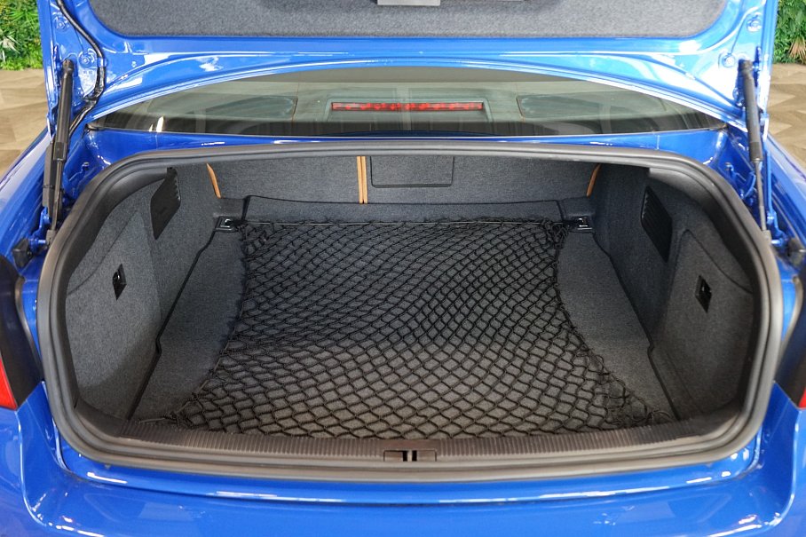 Audi RS 6 4.2 V8 quattro