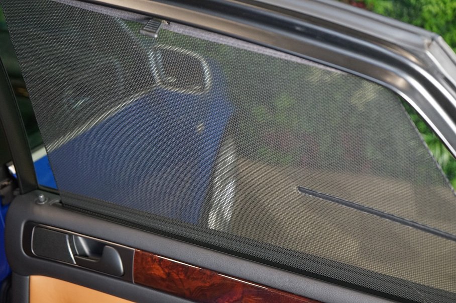 Audi RS 6 4.2 V8 quattro