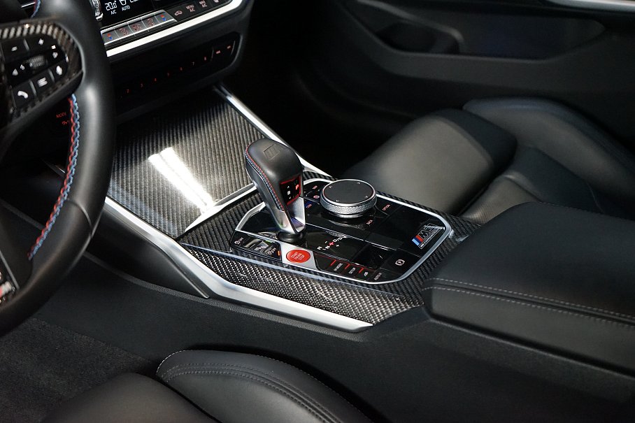 BMW M3 Competition xDrive