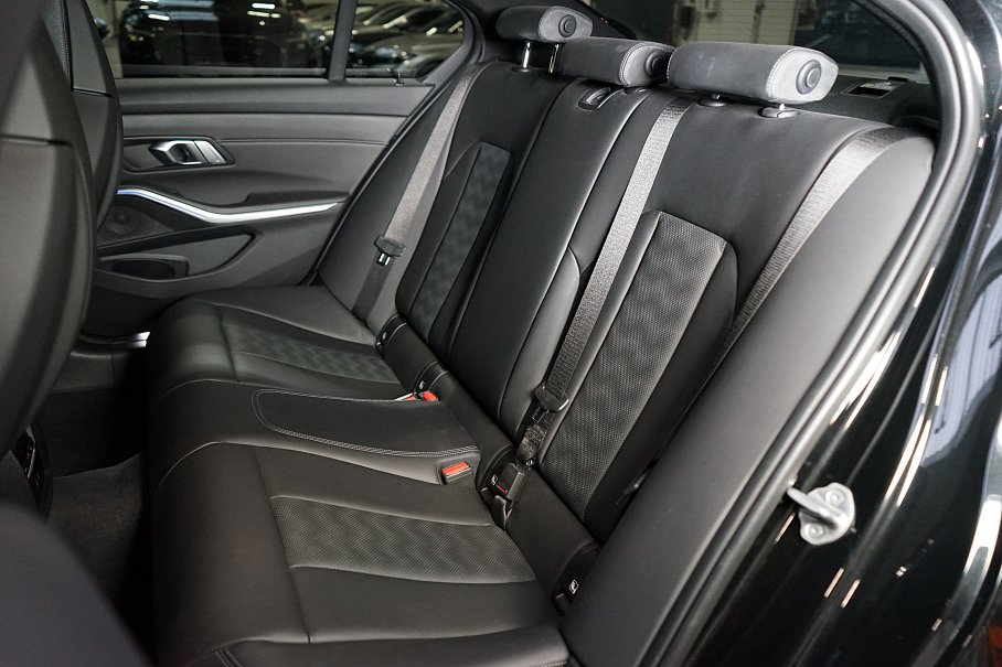 BMW M3 Competition xDrive