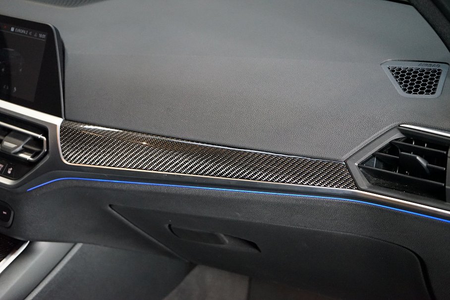 BMW M3 Competition xDrive
