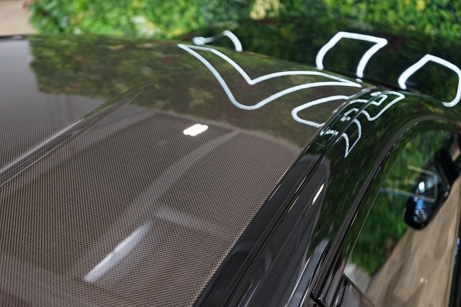 BMW M3 Competition xDrive