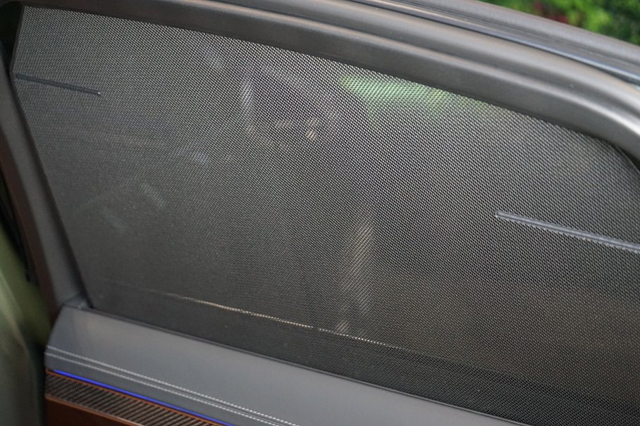 Audi S8 4.0 TFSI quattro