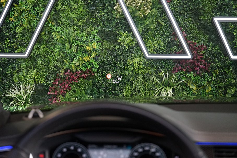 Audi S8 4.0 TFSI quattro