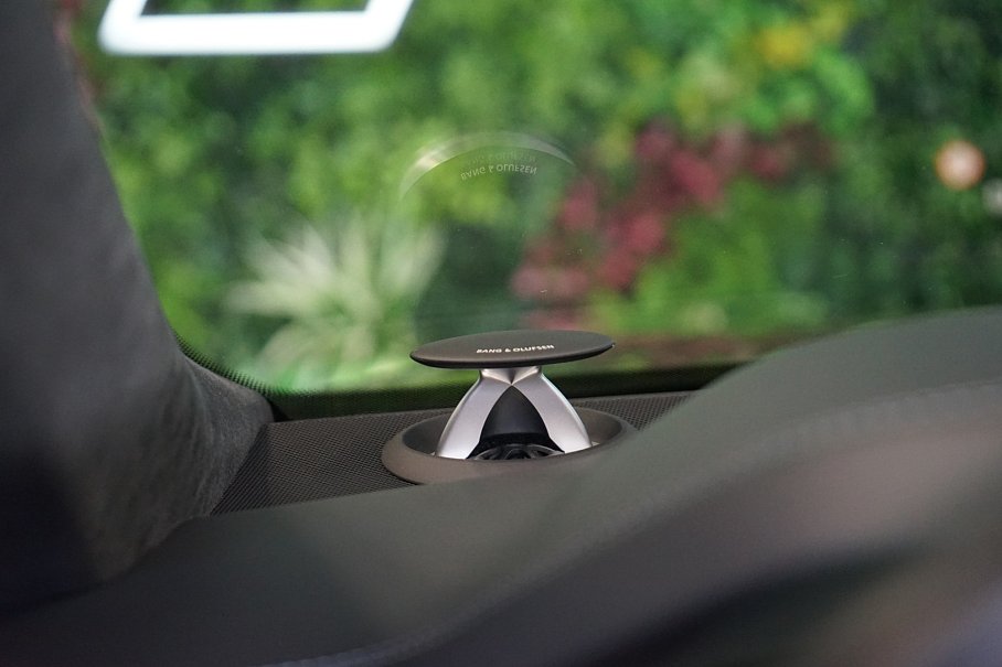 Audi S8 4.0 TFSI quattro