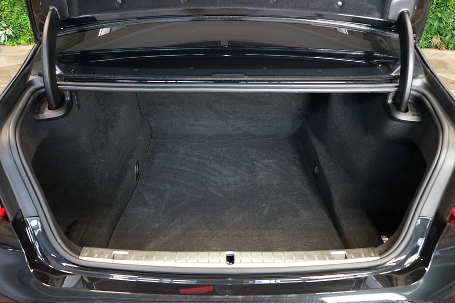 BMW Řada 7 740d xDrive