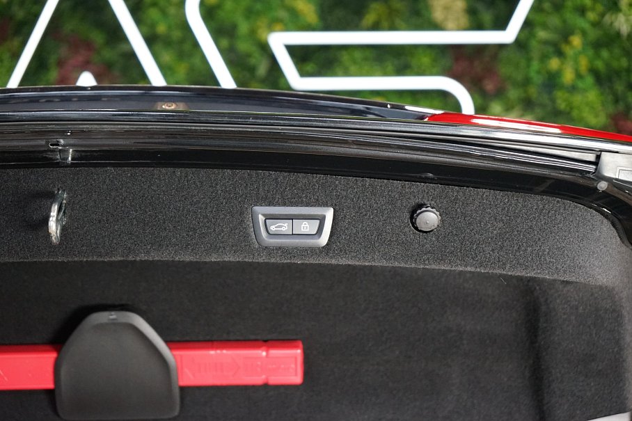 BMW Řada 7 740d xDrive