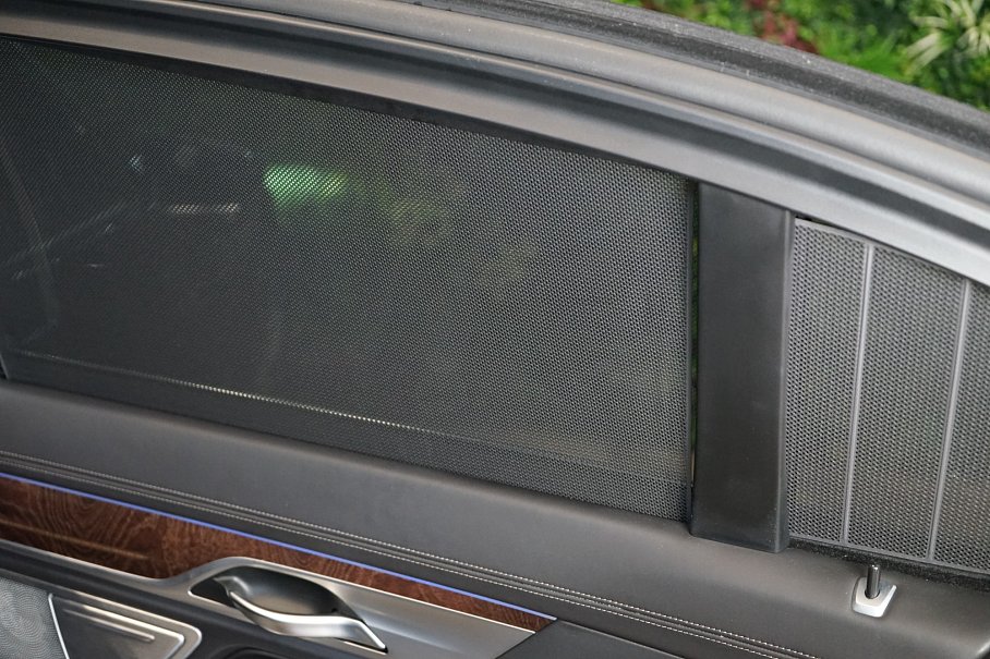 BMW Řada 7 740d xDrive