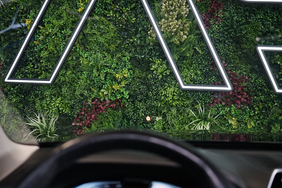 BMW Řada 7 740d xDrive