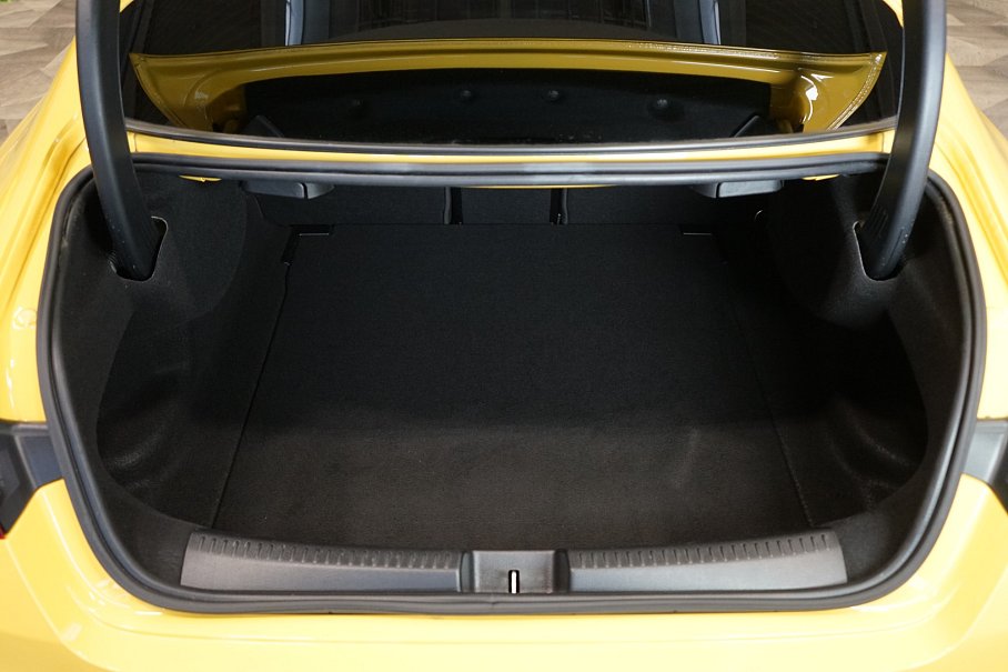 Mercedes-Benz CLA 200 Coupé