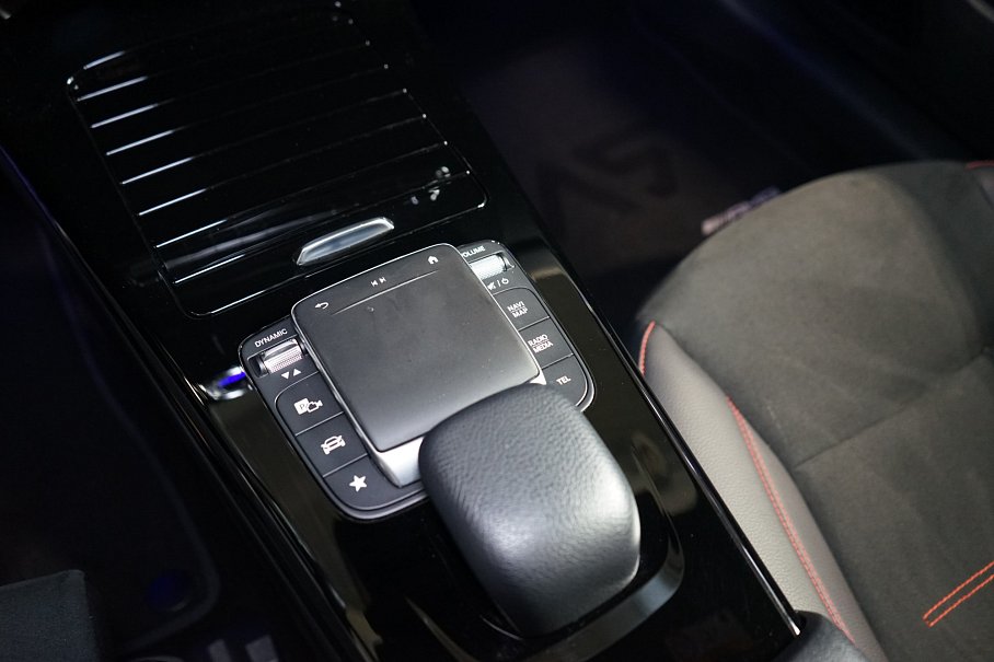 Mercedes-Benz CLA 200 Coupé