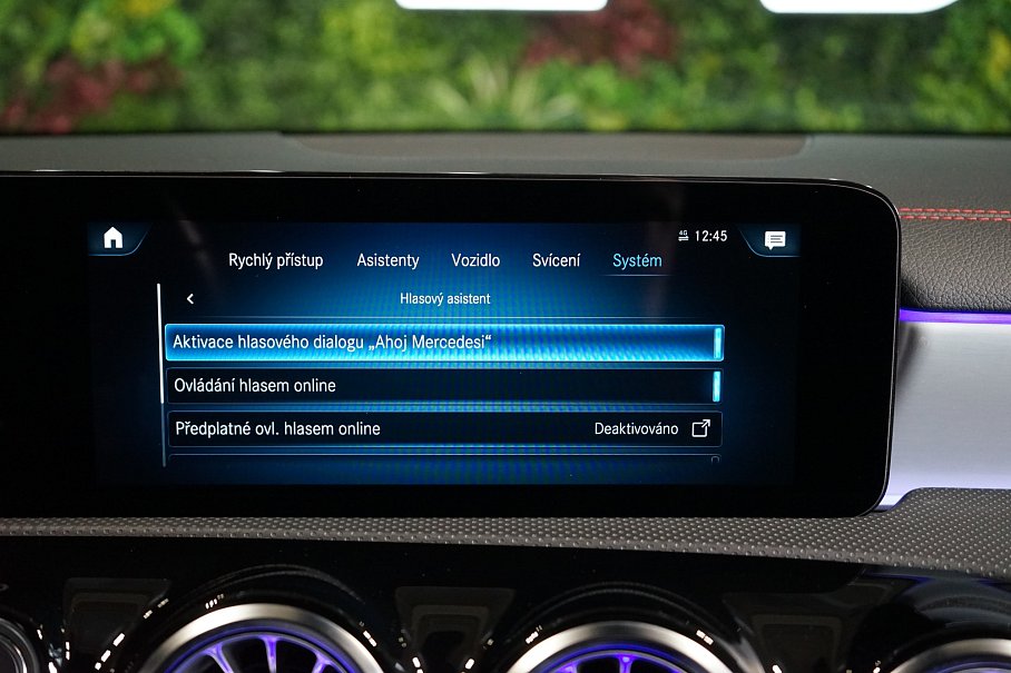 Mercedes-Benz CLA 200 Coupé